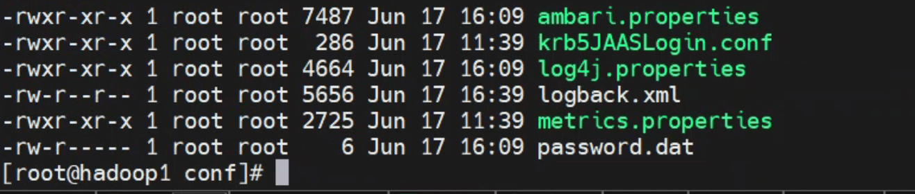 logback.xml 放置位置