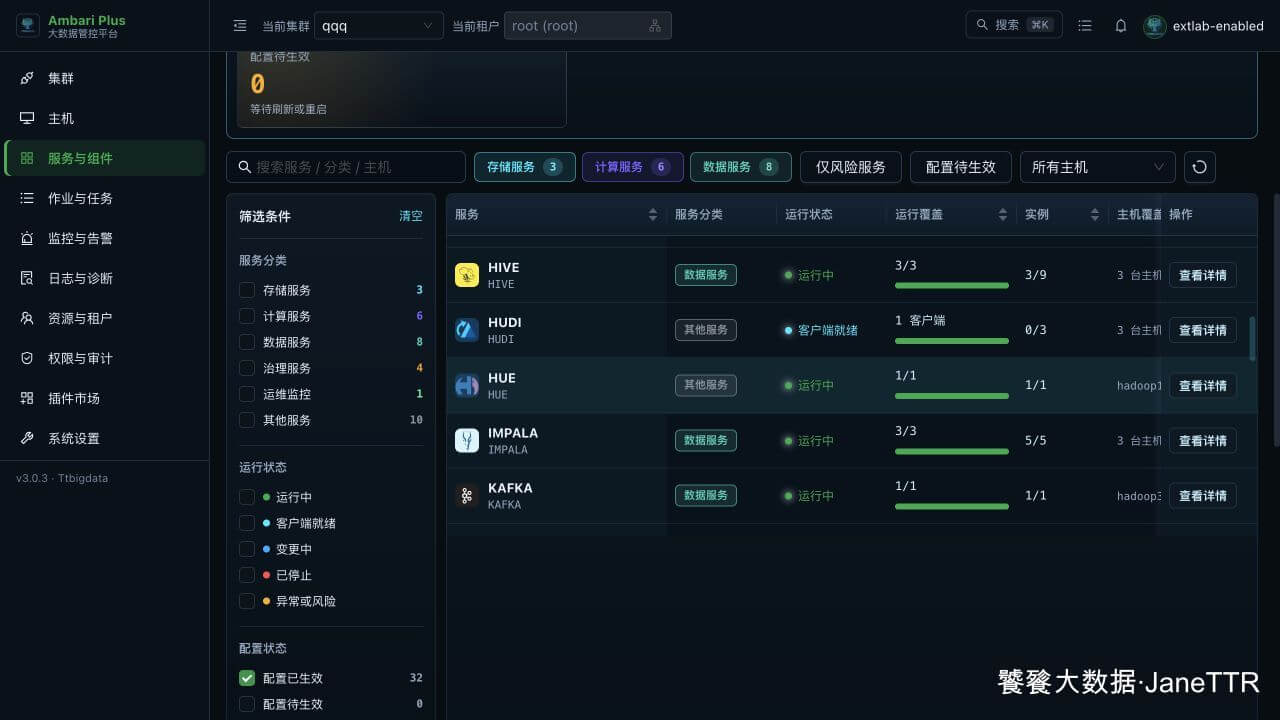 Hue Quicklink